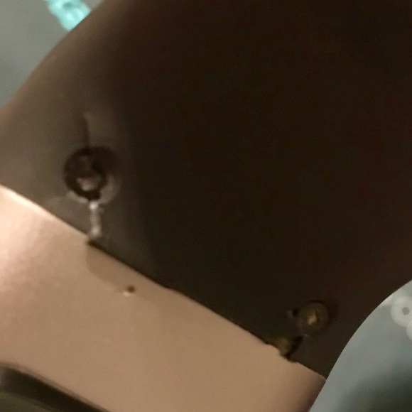 ❌SOLD❌FITBIT SURGE BLACK SMALL - Picture 4 of 5